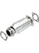MagnaFlow Converter For Nissan 12.5X5X4 2.25/2.25202