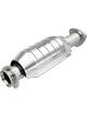 MagnaFlow Converter For Saab 900 81-90 15.25X5X4 2/2
