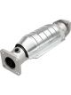 MagnaFlow Converter For Audi 14.75X5X4 2.25/2.25
