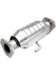 MagnaFlow Converter Direct For Volkswagen 82 84