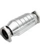 MagnaFlow Converter Direct For Audi 81 91