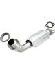 MagnaFlow Converter Direct For Dodge-Mitsubishi-Plymouth 81 86