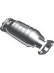 MagnaFlow Converter For Mazda-Mercury 13.25X6.5X4 2/2