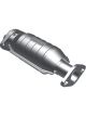 MagnaFlow Converter For Ford-Mazda 13.25X6.5X4 2/2