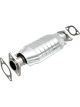 MagnaFlow Converter Direct For Ford-Mazda 90 92