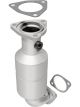 MagnaFlow Converter Direct For 97-'98 Hyundai Tiburon 2.0L