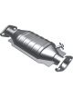 MagnaFlow Converter Direct For Toyota 81-83