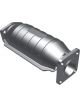 MagnaFlow Converter Direct For Volvo 83 86