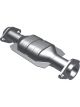 MagnaFlow Converter Direct For 88-91Toyota Camary 2.5L