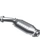 MagnaFlow Converter For Ford-Mercury 21.5X6.5X4 2.25/2