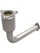 MagnaFlow Converter Direct For 99-02 Esteem 1.8L frt OEM