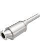 MagnaFlow Converter Direct For Golf '90-92