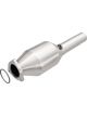 MagnaFlow Converter Direct Oem-Style Oem For Volkswagen 2001