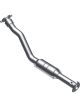 MagnaFlow Converter For GM 37.62X6.5X4 2.25/2.25