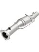 MagnaFlow Converter Direct For '95 Volkswagen Golf 2.8L