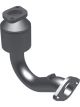 MagnaFlow Converter Direct For 94-99 Mitsubishi 300GT 49S