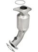 MagnaFlow Converter Direct For 04-05 Maxima rr man OEM