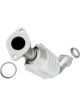 MagnaFlow Converter Direct For 05-07 Cadillac CTS 3.6L P/S