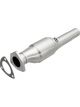 MagnaFlow Converter Direct For Volkswagen Cabrio/Jetta 2.0L 96-98