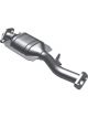 MagnaFlow Converter Direct For '93-'96 Subaru 1.8L Rear