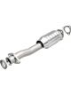 MagnaFlow Converter Direct For Honda 85-87