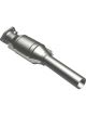 MagnaFlow Converter For Volkswagen 19.5X5X4 2.5/2
