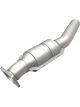 MagnaFlow Converter Direct For 90-91 Audi Coupe Quatt 2.3L