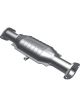MagnaFlow Converter Direct For Ford 83 85