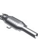 MagnaFlow Converter For GM 22.75X6.5X4 2.25/2.25