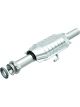 MagnaFlow Converter For GM 24X6.5X4 2/2