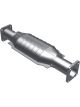 MagnaFlow Converter For Isuzu 19.87X6.5X4 2.5/2.5