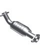 MagnaFlow Converter Direct For Mazda-Rx7
