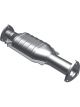 MagnaFlow Converter For Toyota 19.5X6.5X4 2.5/2.5
