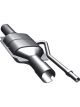 MagnaFlow Converter Direct For '02 Dodge Ram 3500 Pick up