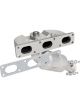 MagnaFlow Converter Direct For BMW 3 01-06 Rear OEM