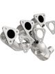 MagnaFlow Converter Direct For 01-06 BMW M3 3.2L Rear Mani