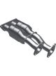 MagnaFlow Converter Direct For Explorer-Mountaineer 96-98