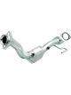 MagnaFlow Converter Direct For 96-98 Explorer-Mountaineer