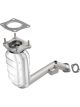 MagnaFlow Converter Direct For Escort 97-98 W/2.0L Eng. Ma