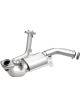 MagnaFlow Converter Direct For Ford-Taurus-Mercury-Sable