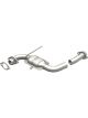 MagnaFlow Converter For Ford-Mercury 24X6.5X4 2.25/2.2