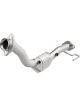 MagnaFlow Converter Direct For 96-97 Ford Explor 5.0L