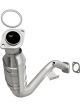 MagnaFlow Converter Direct For Ford Escort 98-01 2. OEM