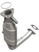 MagnaFlow Converter Direct For 00-02 Focus 2.0L OEM