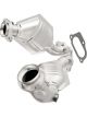 MagnaFlow Converter Direct For 01-04 Explorer OEM