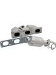 MagnaFlow Converter Direct For BMW 5 04-05 Front OEM