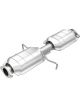 MagnaFlow Converter Direct For Mitsubishi Galant