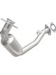 MagnaFlow Converter Direct For Ford-Mercury 91 95