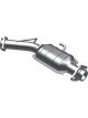 MagnaFlow Converter Direct For Ford-Mercury