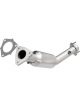 MagnaFlow Converter Direct For Camaro 5.7L '00-'02 P/S